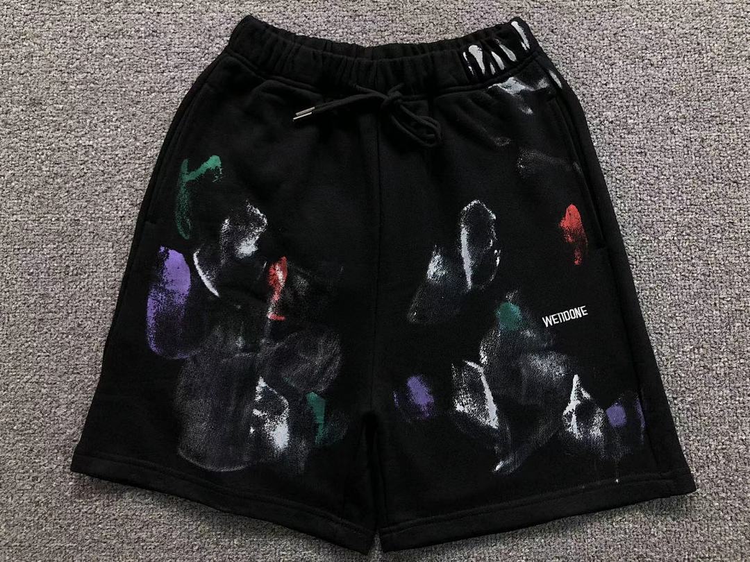 We11done SHORTS 128 WE11 ⭐⭐NE T-SHIRT - Image 19