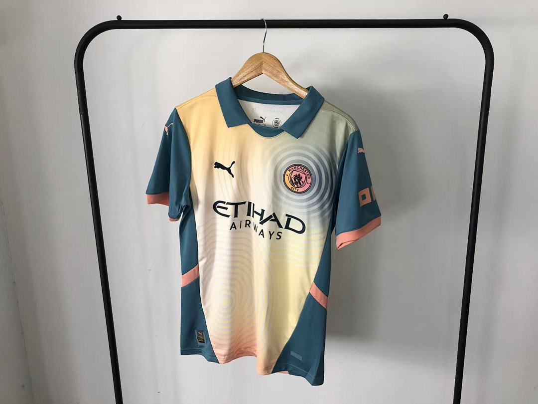 Unbranded 68 FOOTBALL T-SHIRT - Image 21