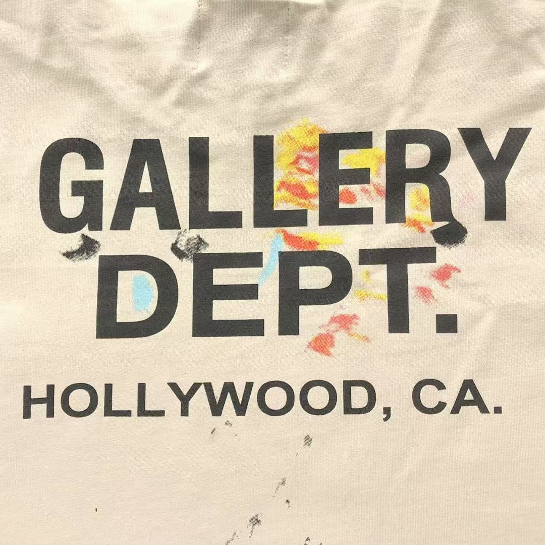 Gallery Dept 98 GALLERY DEPT T-SHIRT - Image 13