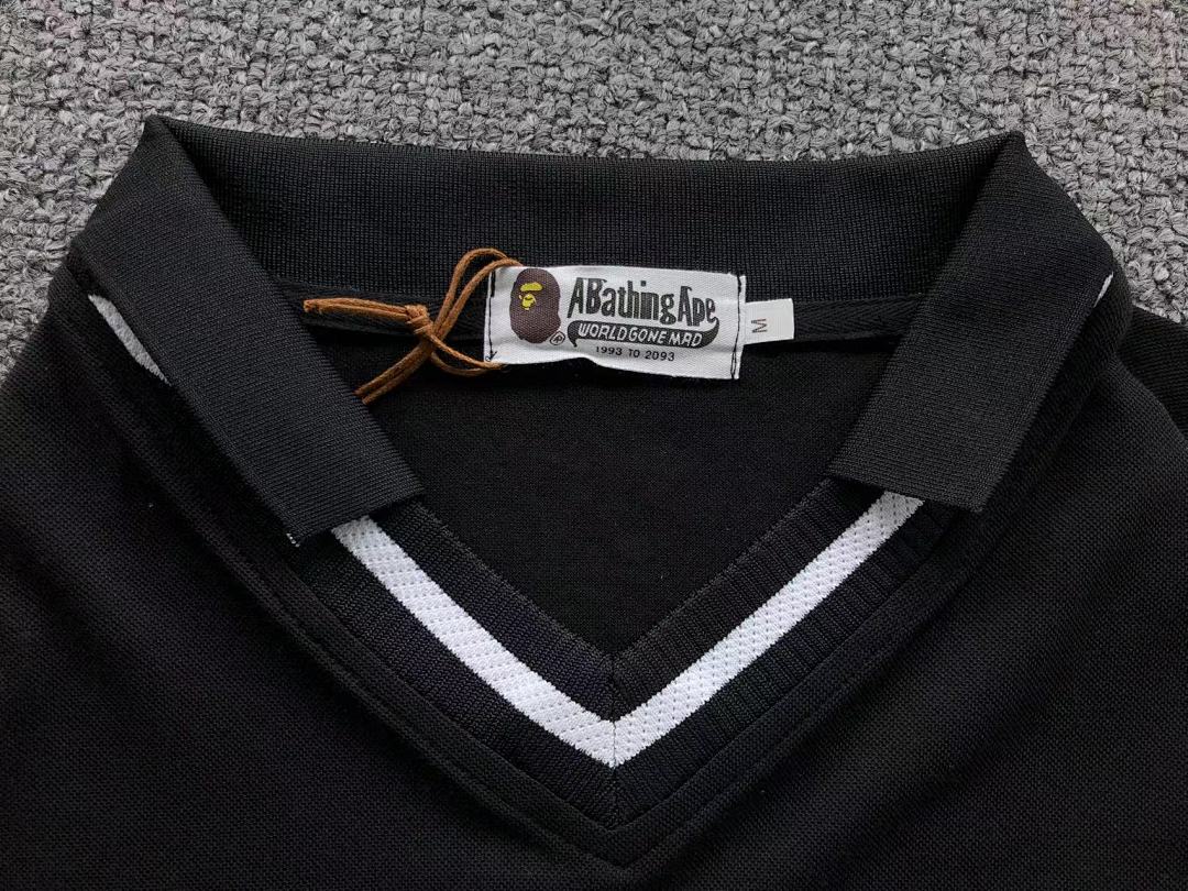 Bape SHORTS BAPE POLO - Image 36