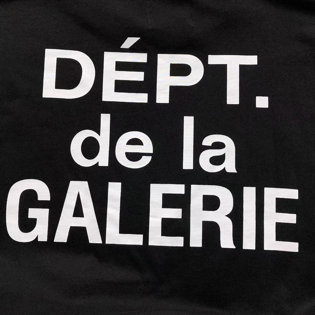 Gallery Dept 85 GALLERY DEPT T-SHIRT 3105122096 (Im 170Cm 60Kg I Wear Size S In The Phot) - Image 13