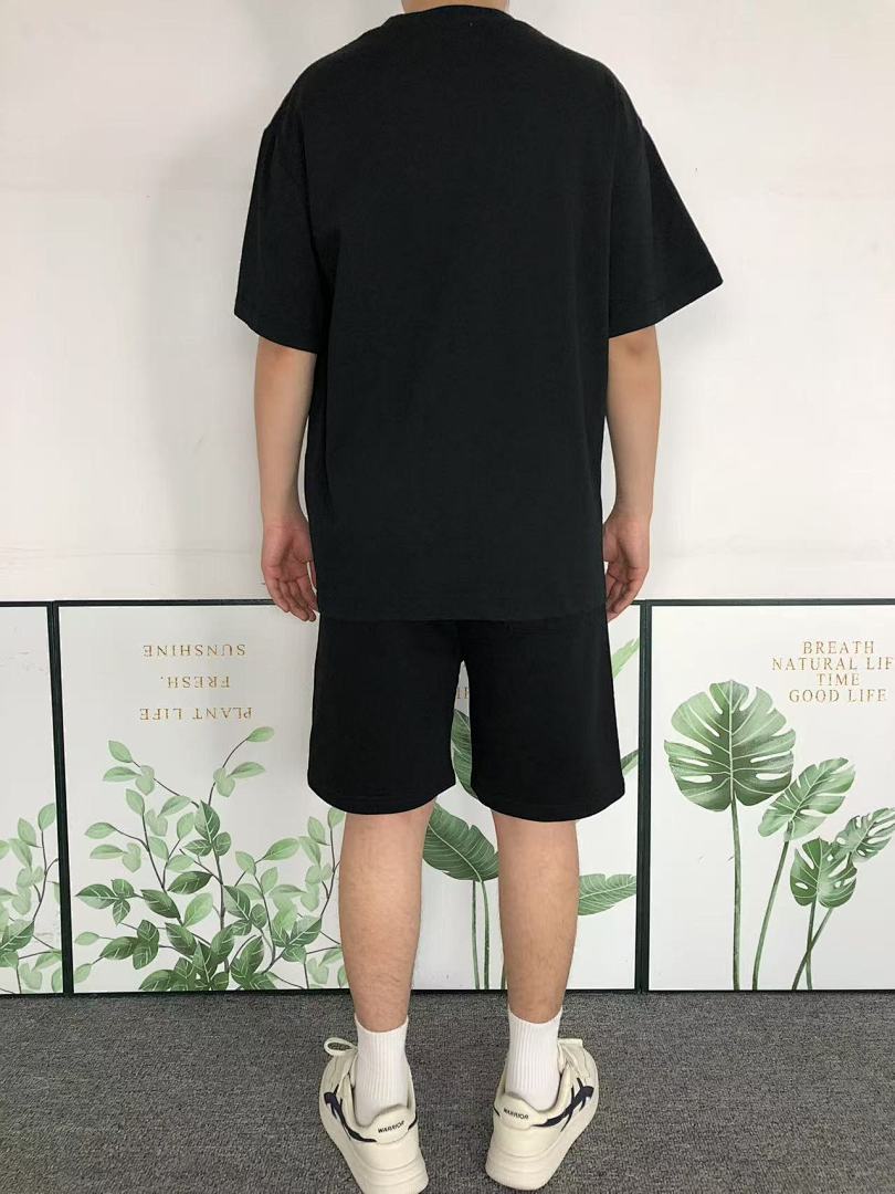 Kith 95 KITH T-SHIRT 504192695 (Im 170Cm 60Kg I Wear Size M In The Phot) - Image 4