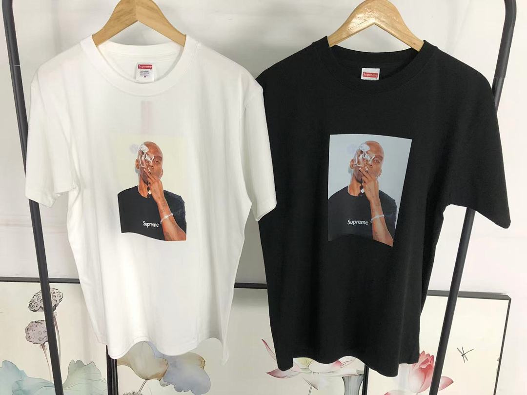 Supreme 95 S⭐⭐R⭐⭐E T-SHIRT 123121702 (Im 170Cm 60Kg I Wear Size M In The Phot) - Image 21