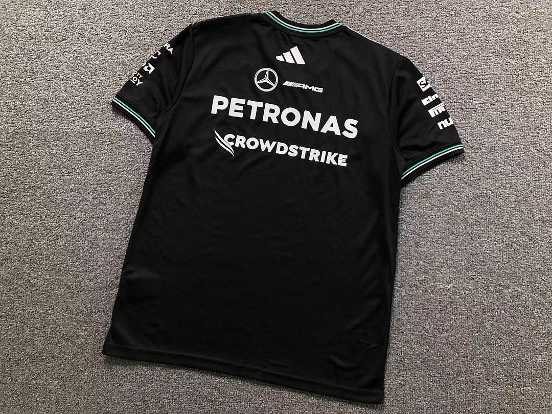 Adidas 135 A⭐I⭐AS T-SHIRT 128170235 (Im 170Cm 60Kg I Wear Size M In The Phot) - Image 17
