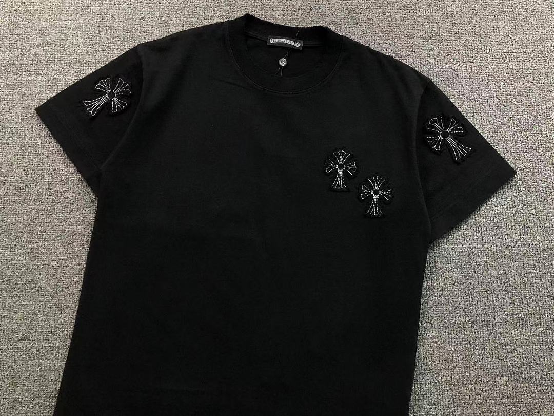 Comme des Garcons 128 C⭐⭐OME HE⭐⭐TS T-SHIRT 525290281 (Im 170Cm 60Kg I Wear Size S In The Phot) - Image 17