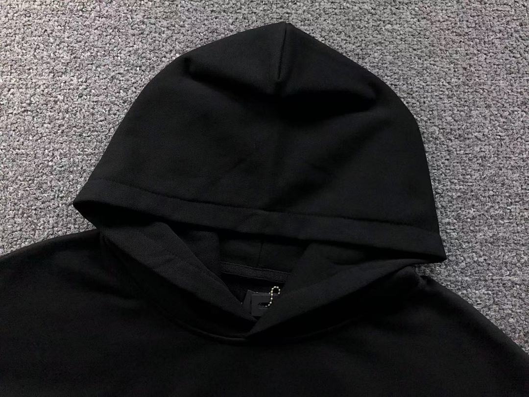 AMIRI 138 AMIRI HOODIE 1109012374 (Im 170Cm 60Kg I Wear Size S In The Phot) - Image 14