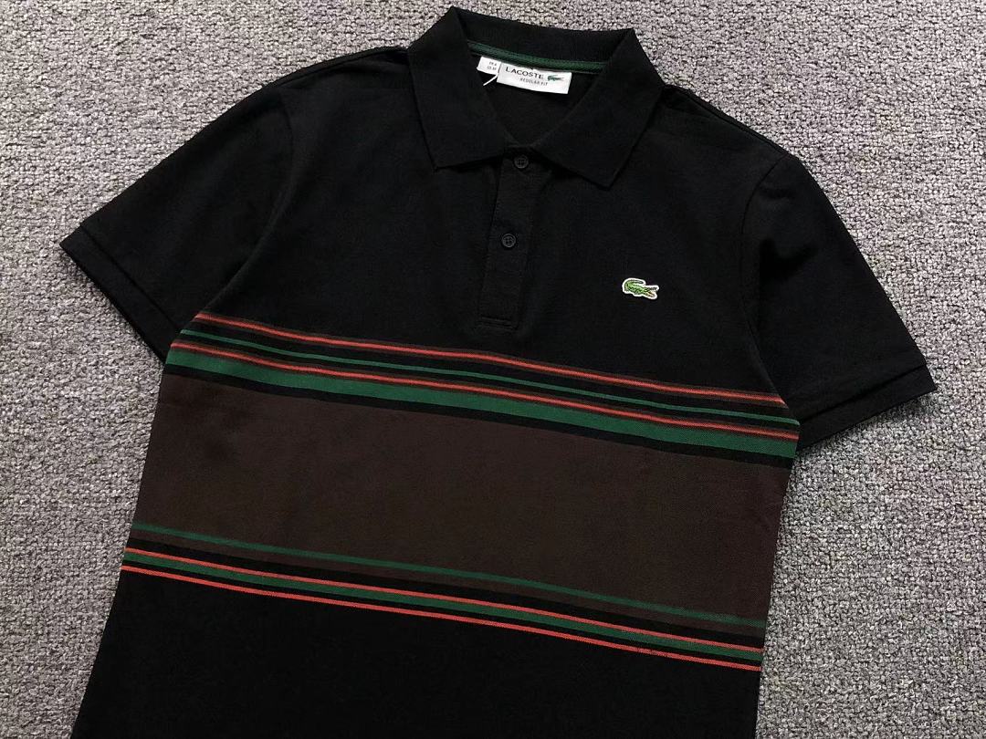 Lacoste 129 LACOSTE POLO 1271807152 (Im 170Cm 60Kg I Wear Size M In The Phot) - Image 12
