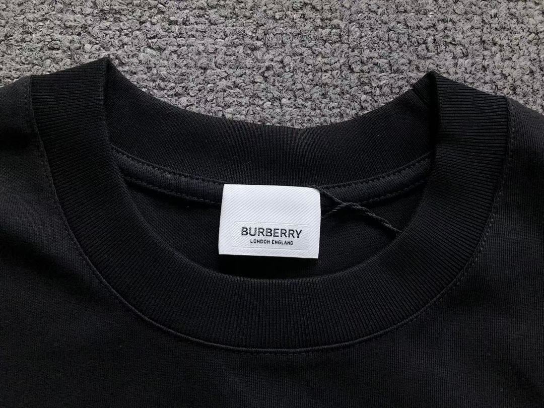 Burberry 128 B⭐R⭐E⭐RY T-SHIRT 3203053421 (Im 170Cm 60Kg I Wear Size M In The Phot) - Image 15