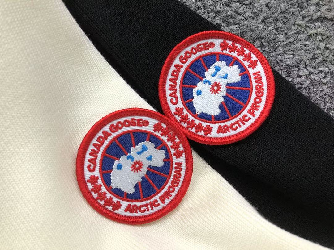 Canada Goose 558 C⭐N⭐⭐A G⭐⭐⭐E DOWN JACKETS FEMAIE - Image 9