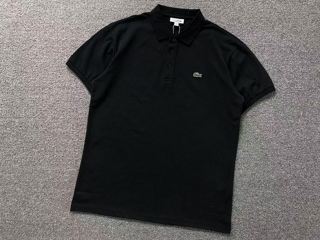 Lacoste 135 LACOSTE POLO 3204231221 (Im 170Cm 60Kg I Wear Size XL In The Phot) - Image 9