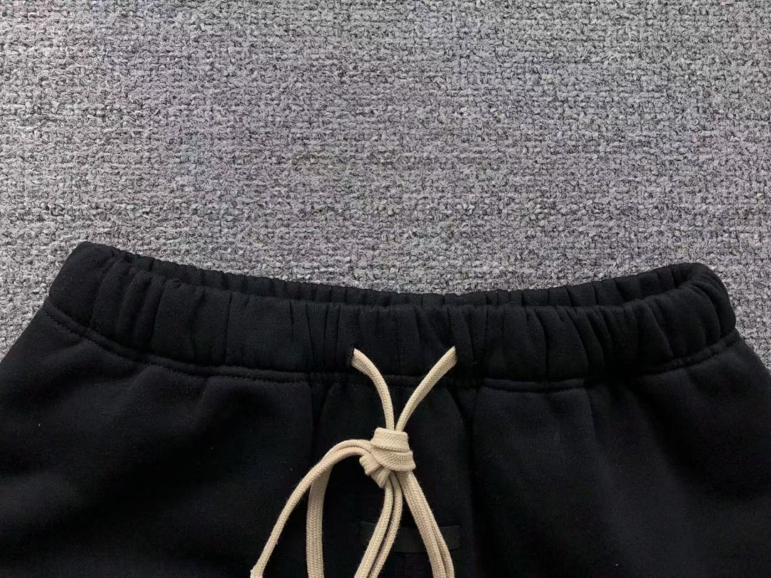 Fear of God 145 FOG TROUSERS 412202817 (Im 170Cm 57Kg I Wear Size S In The Phot) - Image 22