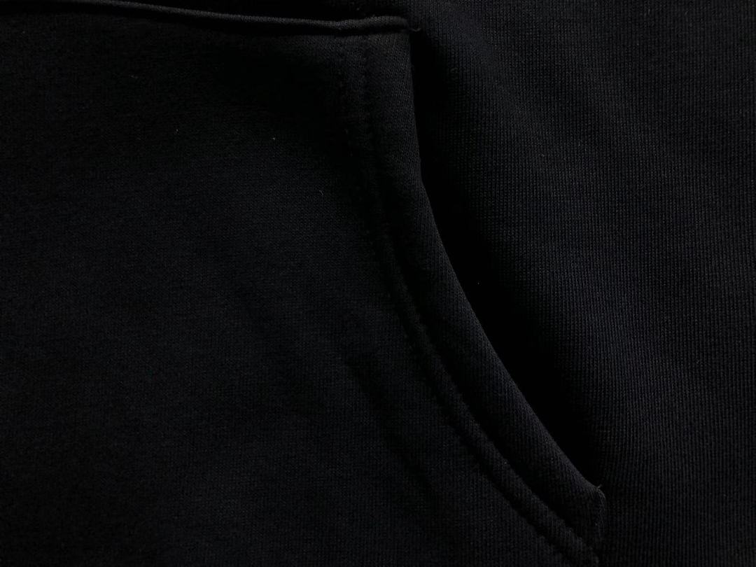 Unbranded 168 MA⭐⭐N⭐⭐M HOODIE 3208143217 (Im 170Cm 60Kg I Wear Size S In The Phot) - Image 15