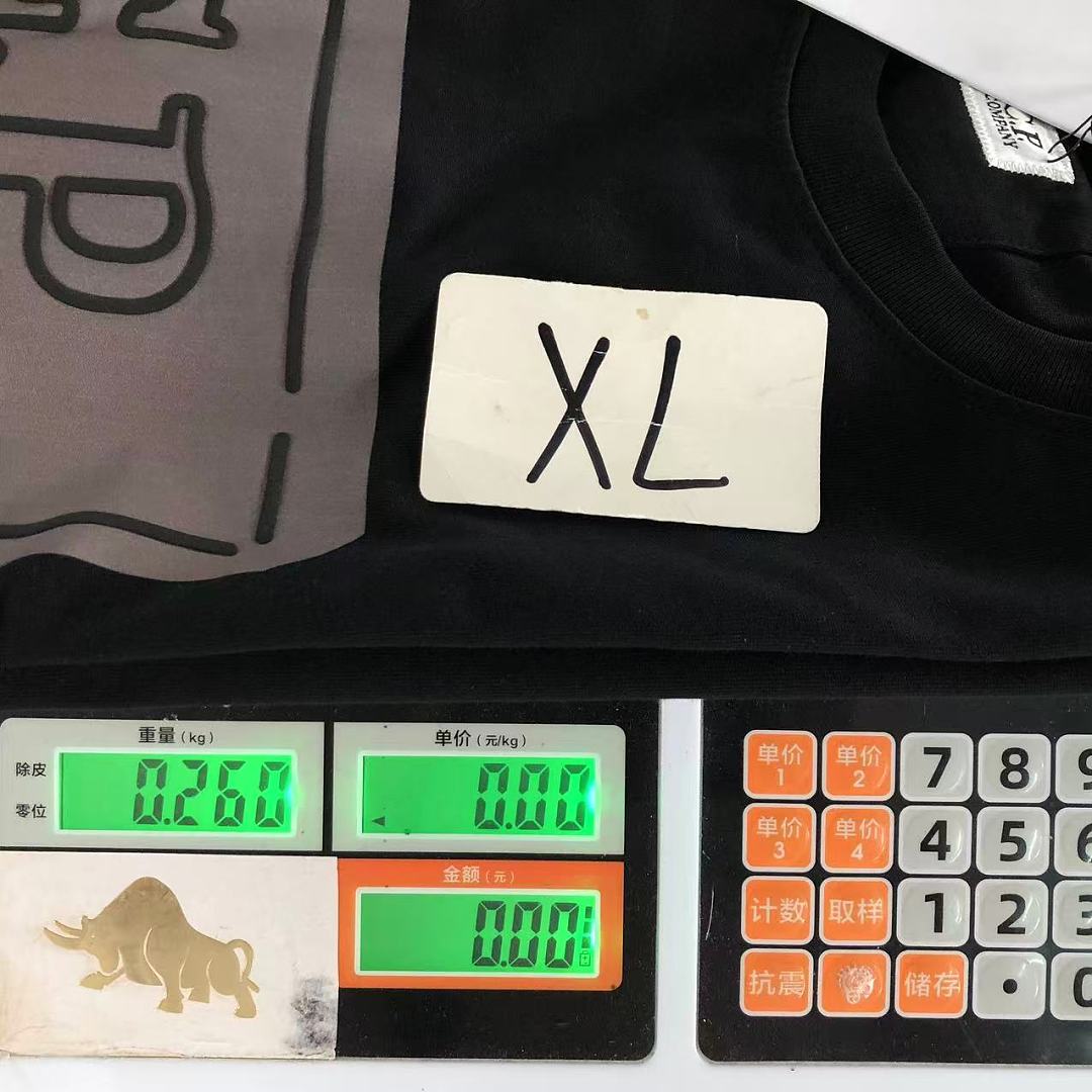 C.P. Company 95 CP T-SHIRT 3204250717 (Im 170Cm 60Kg I Wear Size XL In The Phot) - Image 29