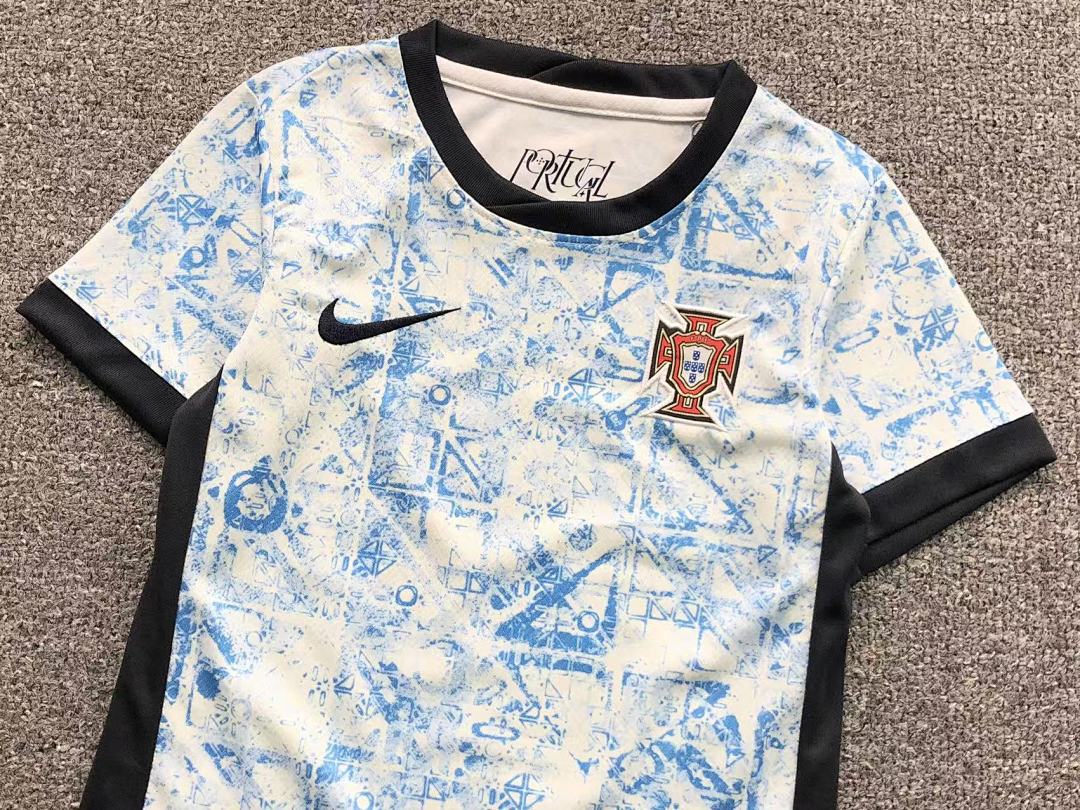 Chanel 75 FOOTBALL CHILD T-SHIRT - Image 8