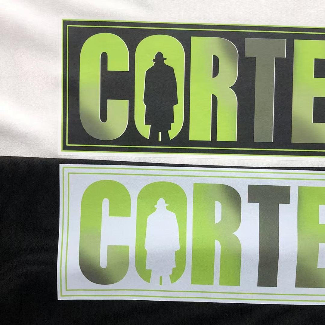 Corteiz 95 CORTEIZ T-SHIRT 3105100617 (Im 170Cm 60Kg I Wear Size L In The Phot) - Image 14