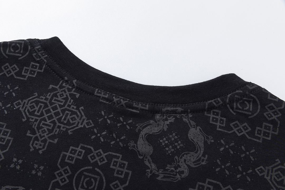 Air Jordan 75 A⭐R J⭐R⭐AN T-SHIRT - Image 11