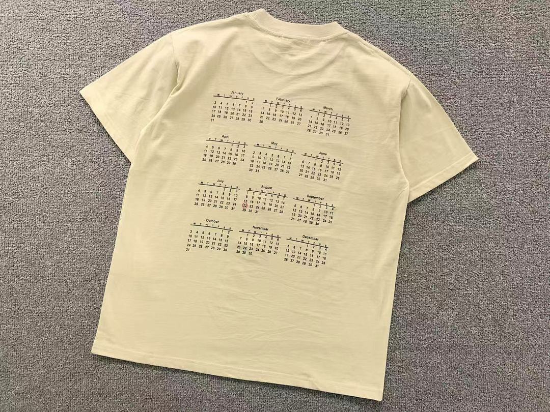 On Running 98 MAISON MARGIELA T-SHIRT 21112905125 (Im 170Cm 60Kg I Wear Size 46 In The Phot) - Image 13