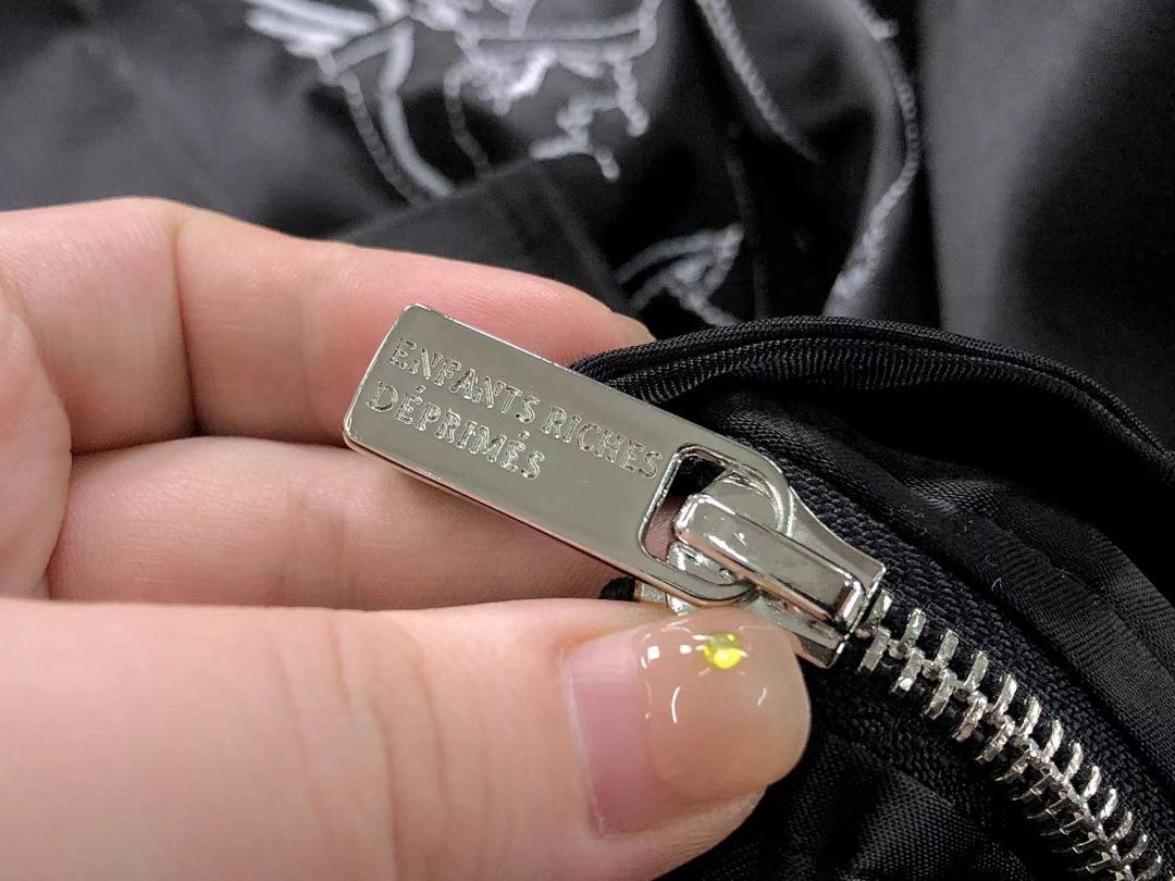 Chanel 195 ENFANTS RICHES DEPRIMES JACKET 511619162 (Im 170Cm 60Kg I Wear Size S In The Phot) - Image 25
