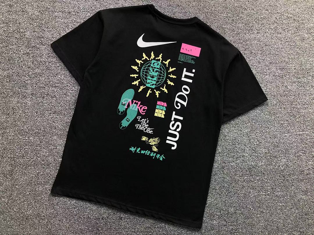 Nike 108 N⭐K⭐ T-SHIRT 3103170319 (Im 170Cm 60Kg I Wear Size M In The Phot) - Image 8