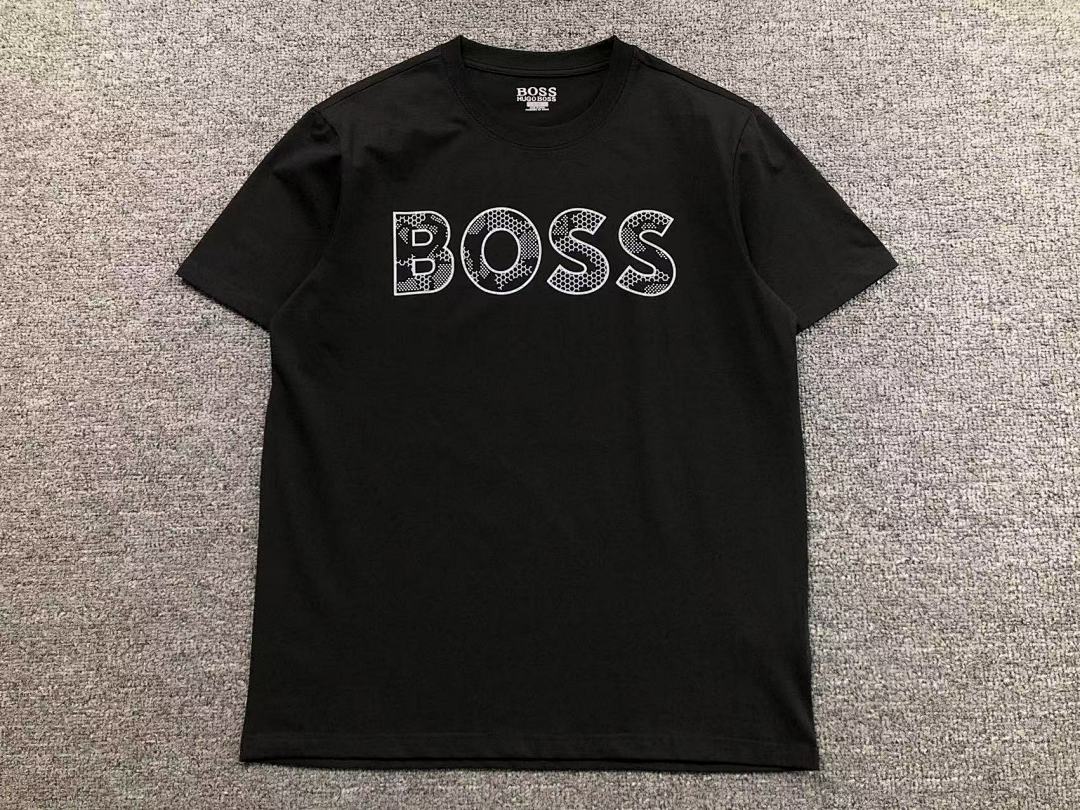 Hugo Boss 115 H⭐G⭐ B⭐⭐S T-SHIRT 215120605 (Im 170Cm 60Kg I Wear Size L In The Phot) - Image 15