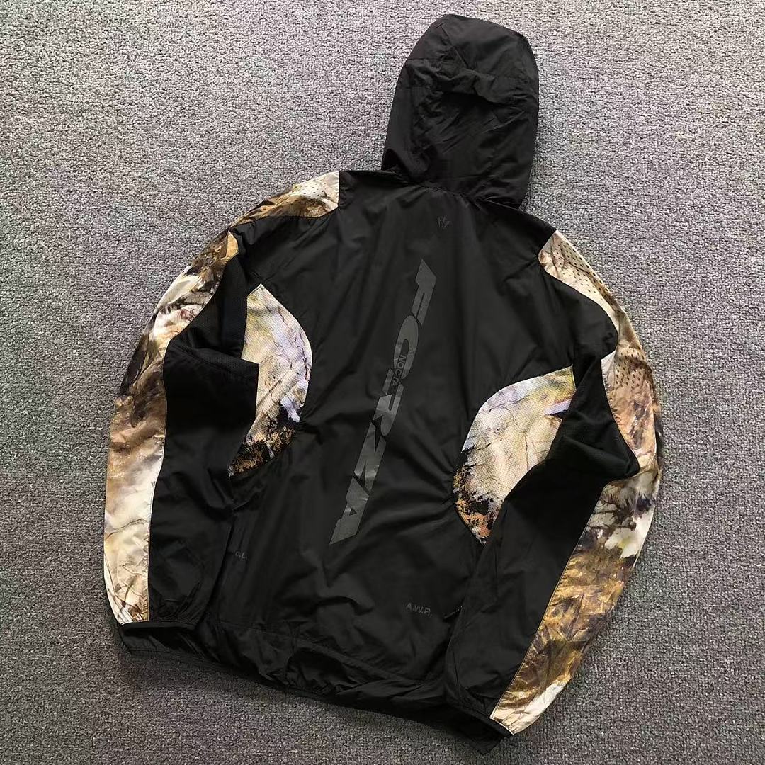 Nike 308 N⭐K⭐ NO⭐T⭐ JACKET 22071014001 (Im 170Cm 60Kg I Wear Size S In The Phot)