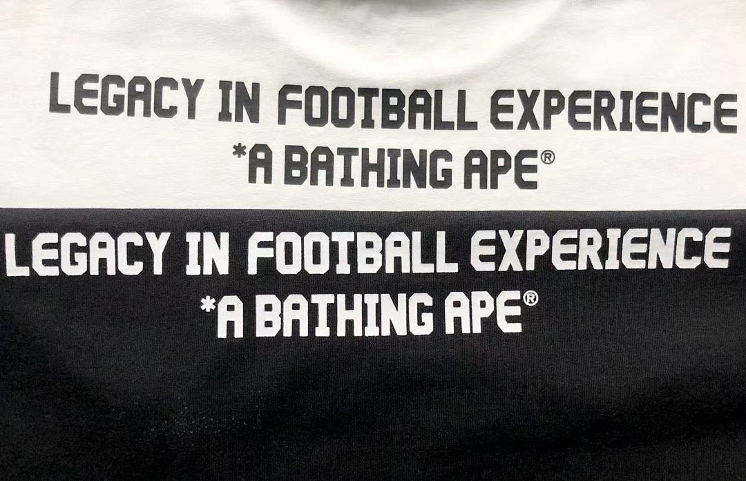 Bape 108 BAPE T-SHIRT 3112102011 (Im 170Cm 60Kg I Wear Size M In The Phot) - Image 18