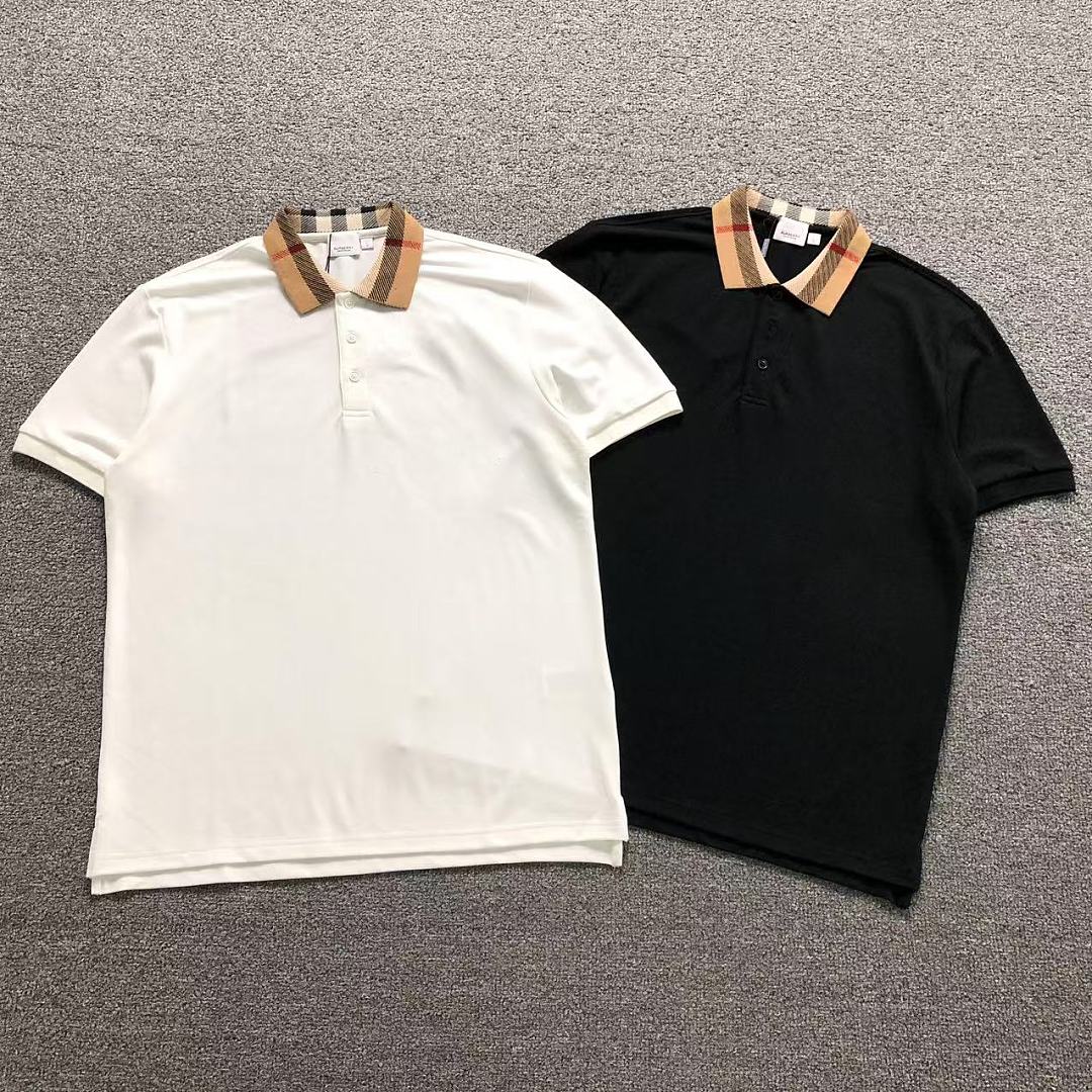 Burberry 125 B⭐R⭐E⭐RY POLO 3207091403 (Im 170Cm 60Kg I Wear Size L In The Phot)