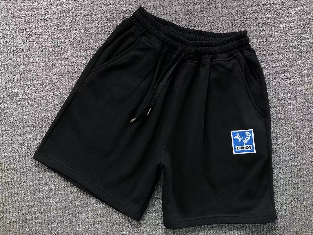 Louis Vuitton SHORTS 158 L⭐ T-SHIRT 2208020415 (Im 170Cm 60Kg I Wear Size S In The Phot) - Image 26
