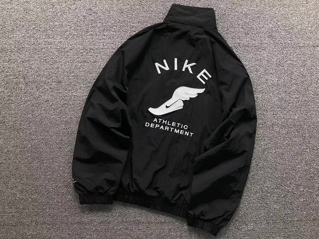 Nike 138 N⭐K⭐ JACKET 124130535 (Im 170Cm 60Kg I Wear Size S In The Phot) - Image 11