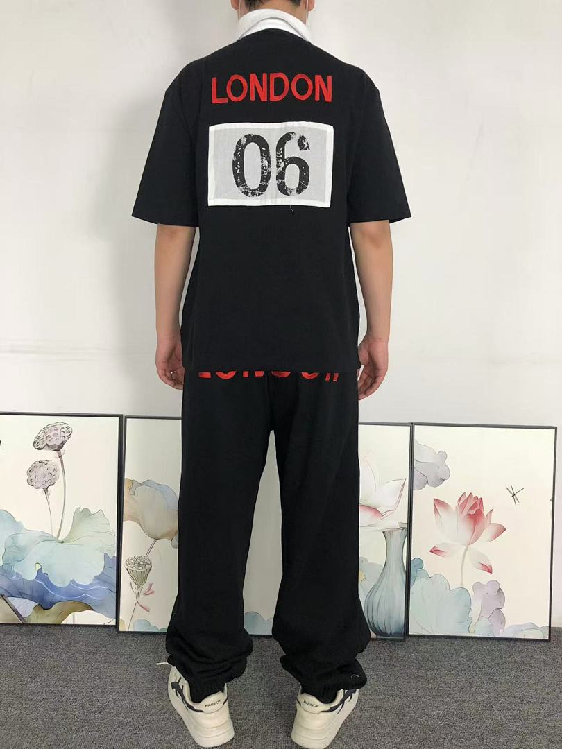 Mowalola 128 MO⭐ALOL⭐ POLO 3112061617 (Im 170Cm 60Kg I Wear Size 2 In The Phot) - Image 4