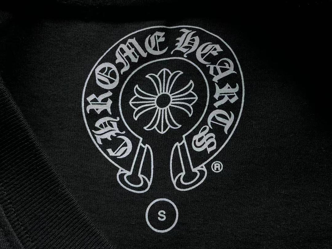 Comme des Garcons 108 C⭐⭐OME HE⭐⭐TS T-SHIRT 123113302 (Im 170Cm 60Kg I Wear Size S In The Phot) - Image 24