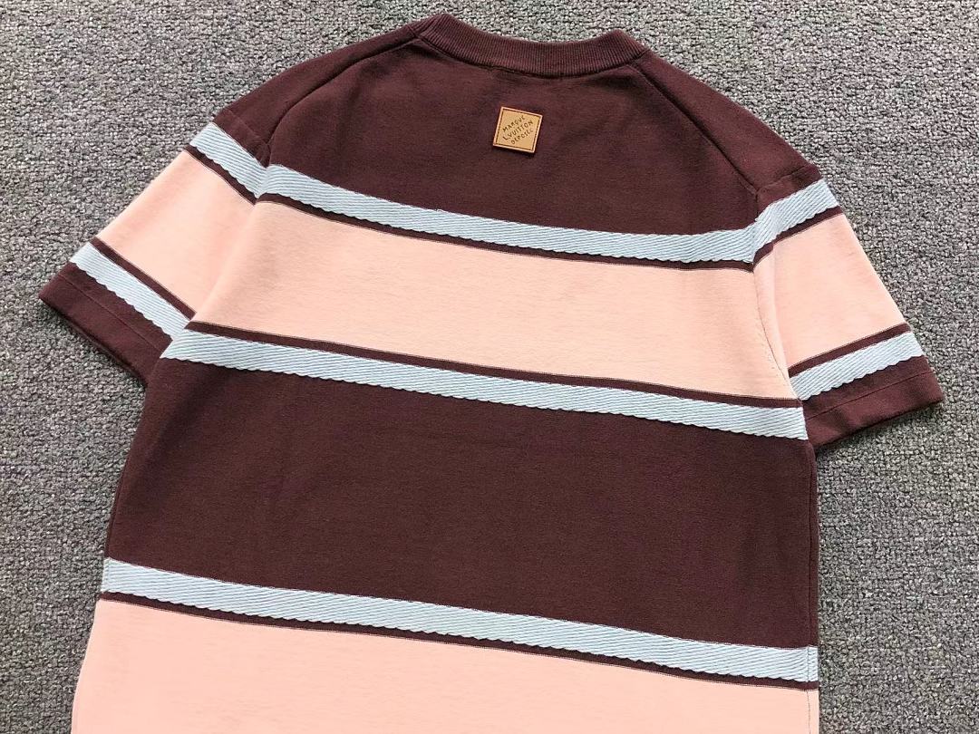 Louis Vuitton 178 L⭐ T-SHIRT 3208124921 (Im 170Cm 60Kg I Wear Size S In The Phot) - Image 10