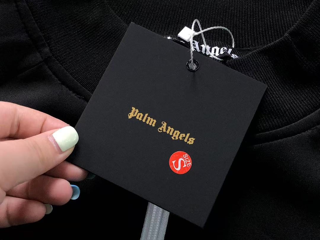 Palm Angels TROUSERS 108 PALM ANGELS JACKET - Image 25