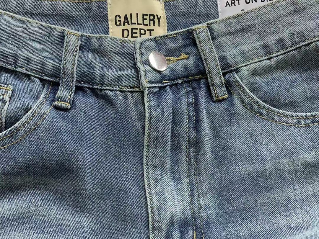 Gallery Dept 138 GALLERY DEPT TROUSERS 523162778 (Im 170Cm 60Kg I Wear Size M In The Phot) - Image 12