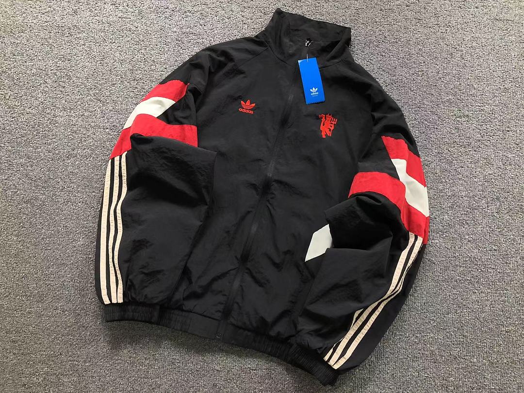 Adidas TROUSERS 145 A⭐I⭐AS JACKET 2207301077 (Im 170Cm 60Kg I Wear Size L In The Phot) - Image 9