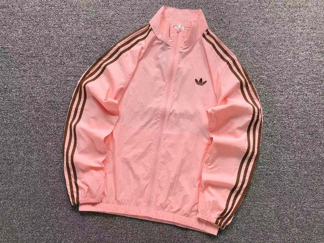 Adidas 168 A⭐I⭐AS JACKET 4205261477 (Im 170Cm 60Kg I Wear Size M In The Phot) - Image 9