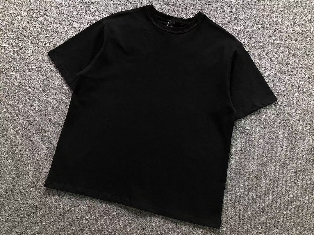 Chanel 98 DER⭐CHUT⭐E T-SHIRT 126240156 (Im 170Cm 60Kg I Wear Size S In The Phot) - Image 11