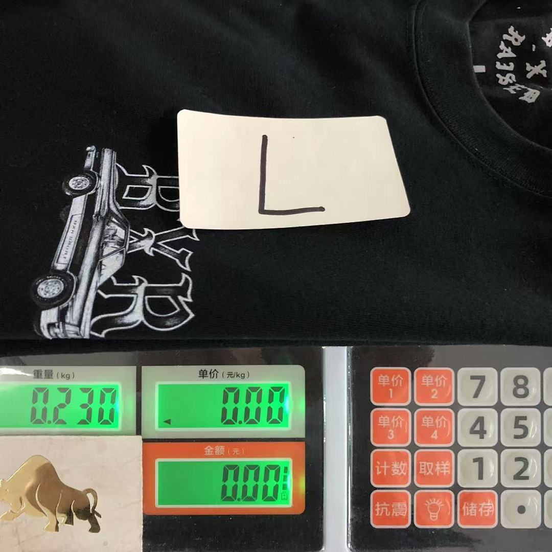 Born X Raised 78 B⭐⭐N X RA⭐⭐E⭐ T-SHIRT 1106135702 (Im 170Cm 60Kg I Wear Size L In The Phot) - Image 28