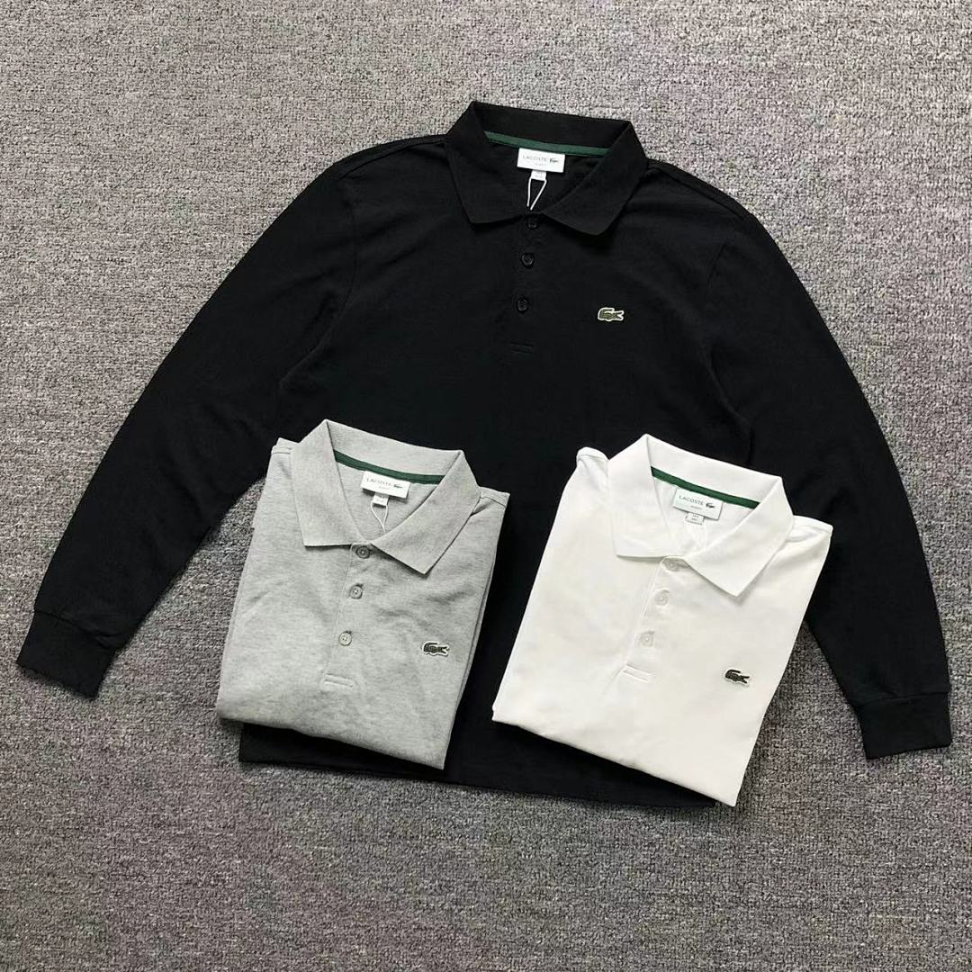 Unbranded 138 LACOSTE LONG
