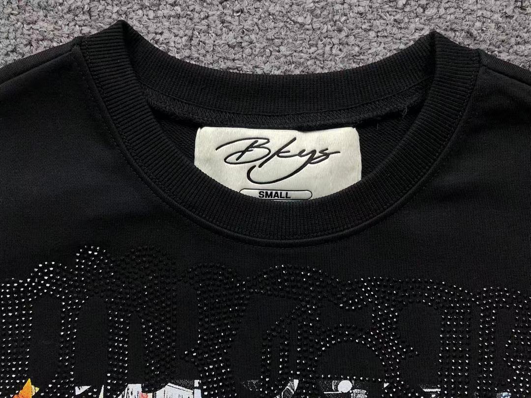 Boss 128 B⭐⭐S T-SHIRT 3201290417 (Im 170Cm 60Kg I Wear Size S In The Phot) - Image 18
