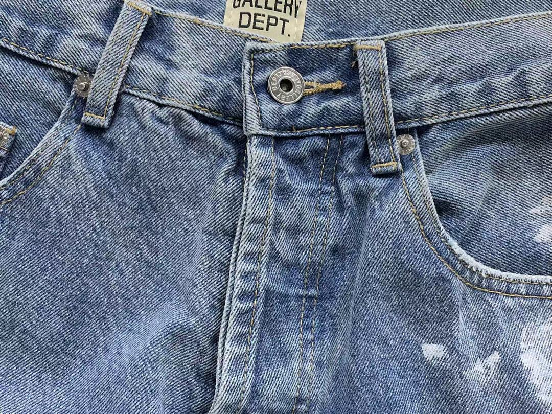 Gallery Dept 188 GALLERY DERT TROUSERS 504102517 (Im 170Cm 60Kg I Wear Size 28 In The Phot) - Image 15