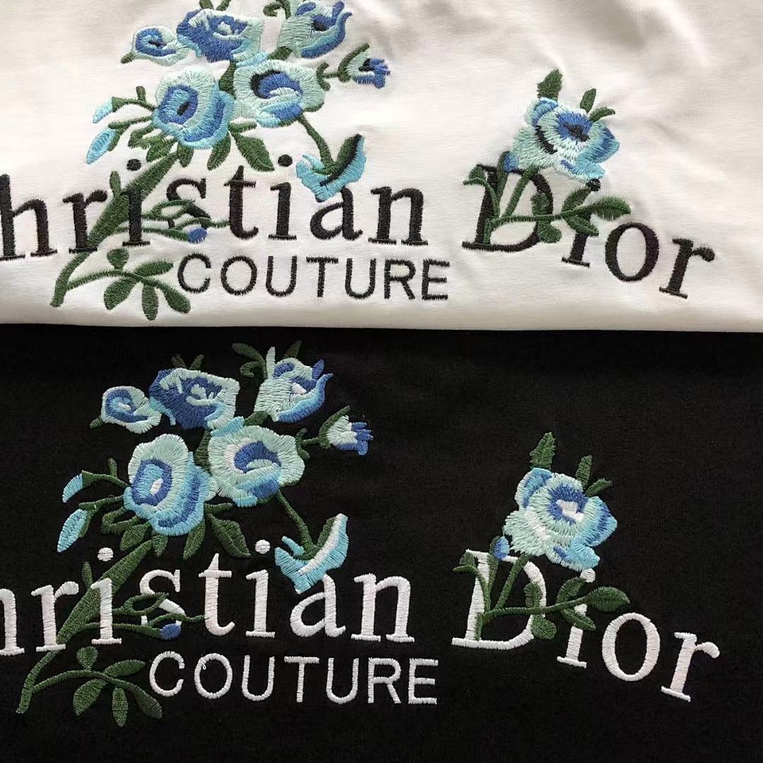 Dior 108 D⭐O⭐ T-SHIRT 592606147 (Im 170Cm 60Kg I Wear Size M In The Phot) - Image 14