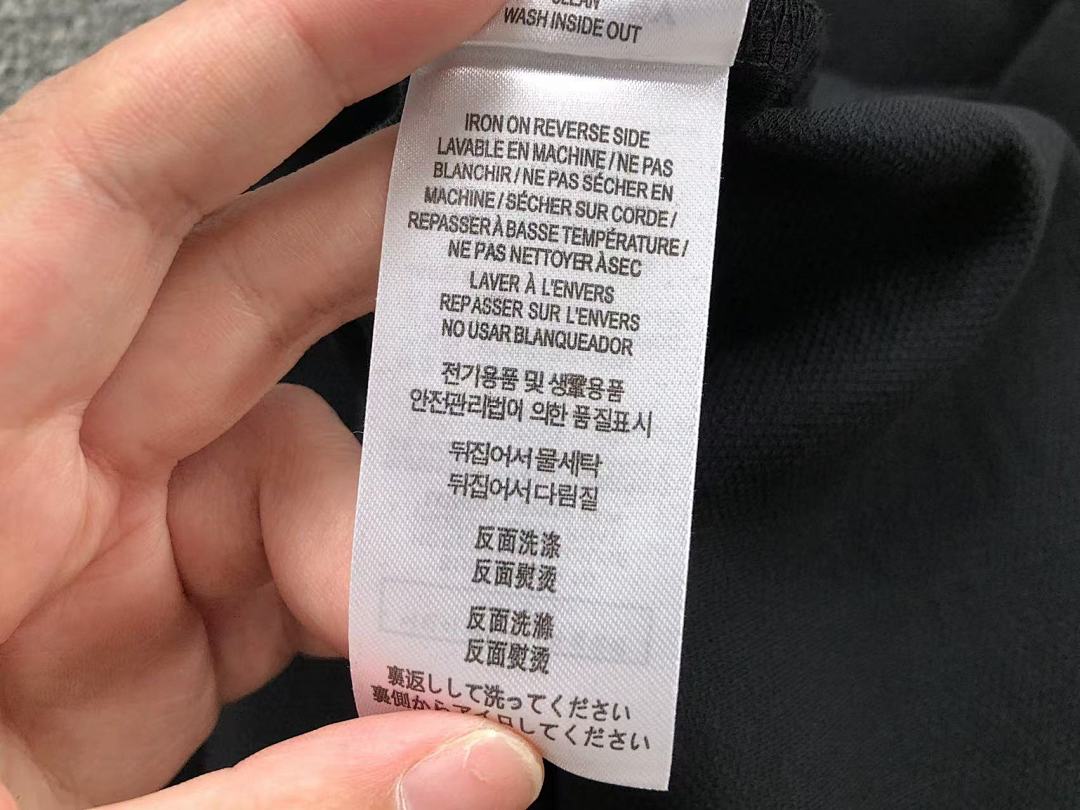 Burberry 125 B⭐R⭐E⭐RY POLO 11112119152 (Im 170Cm 60Kg I Wear Size M In The Phot) - Image 29