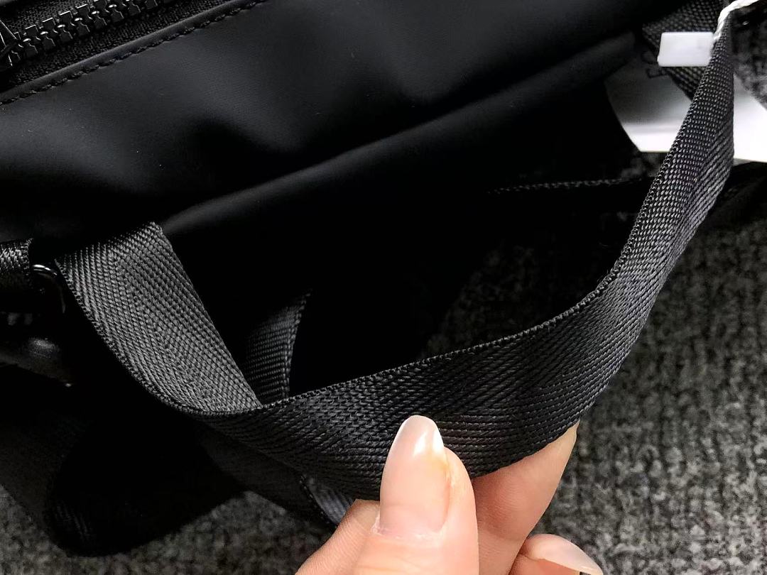 Fear of God 85 FOG BAG 5253005179 (Long 26CM* Wide 6CM* High 16CM) - Image 16