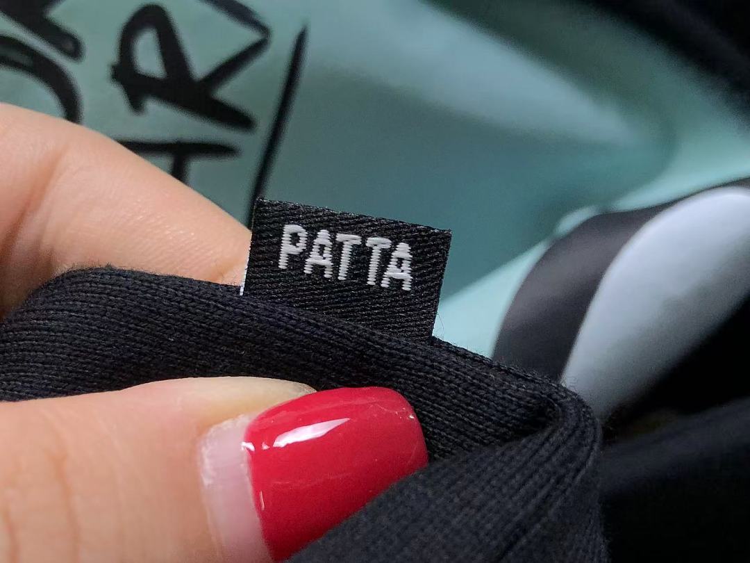 Patta 82 P⭐TT⭐ T-SHIRT 1262410175 (Im 170Cm 60Kg I Wear Size M In The Phot) - Image 12