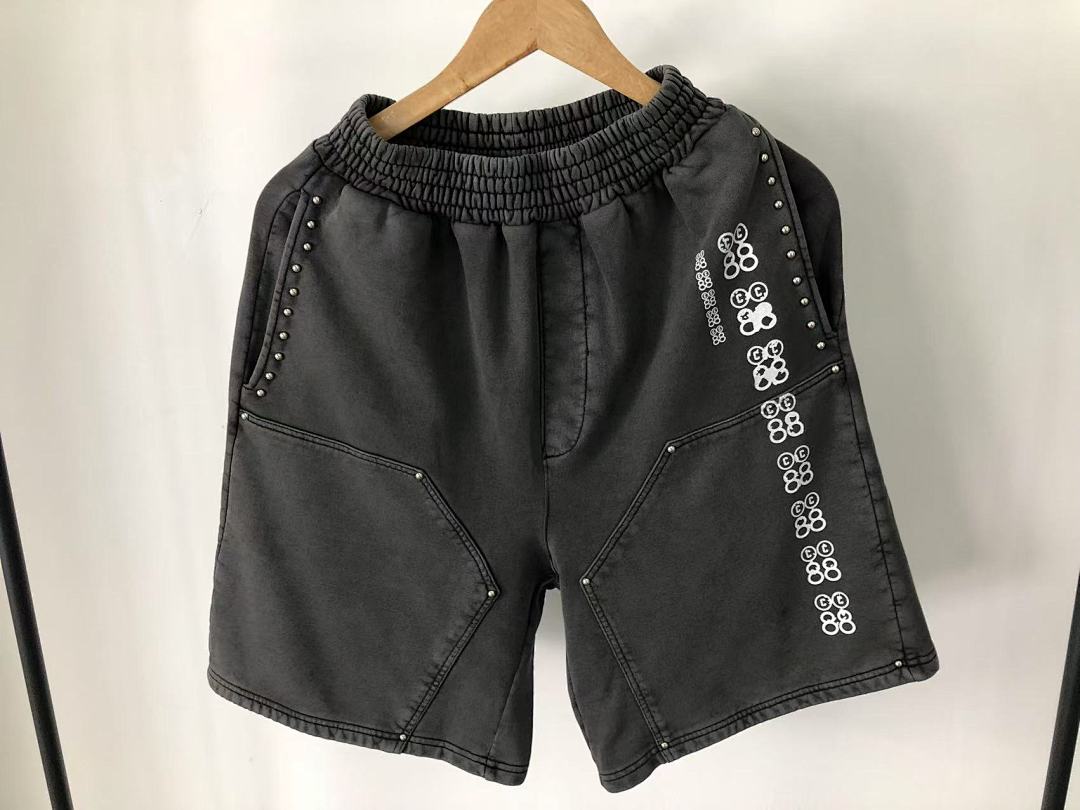 Unbranded 228 FASHION SHORTS 41163672 (Im 170Cm 57Kg I Wear Size M In The Phot) - Image 24
