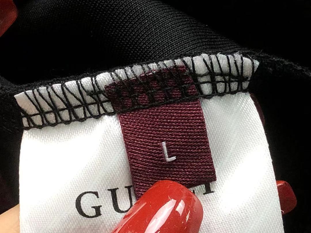 Gucci 125 G⭐C⭐I SHORTS 3206293103 (Im 170Cm 60Kg I Wear Size L In The Phot) - Image 14
