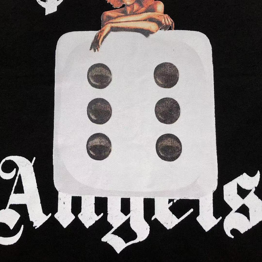 Palm Angels 79 PALM ANGELS T-SHIRT - Image 8
