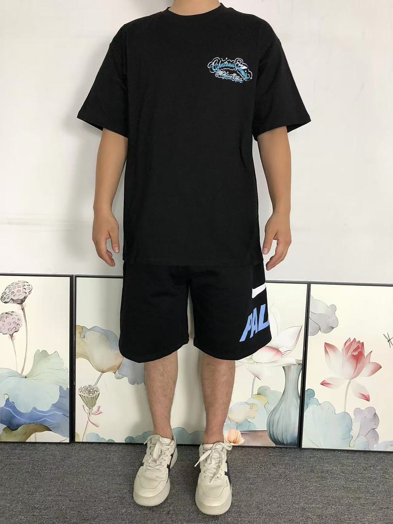 AMIRI 82 AMIRI T-SHIRT 526060386 (Im 170Cm 55Kg I Wear Size M In The Phot) - Image 3
