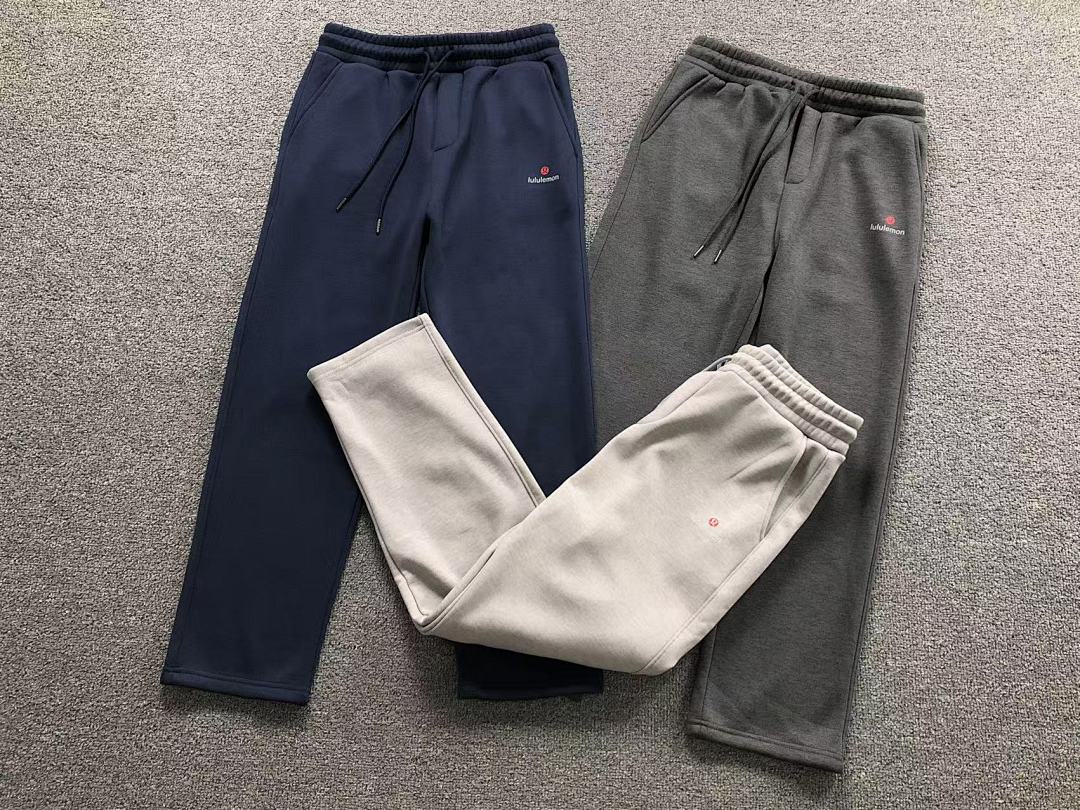 Unbranded 185 LULULEMON TROUSERS 511070801 (Im 170Cm 60Kg I Wear Size L In The Phot) - Image 5